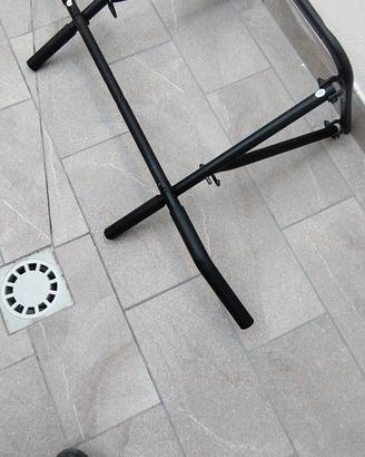 barra trazioni decathlon 