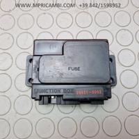 CENTRALINA FUSIBILI KAWASAKI Z750 2004 2005 Z 750