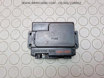 CENTRALINA FUSIBILI KAWASAKI Z750 2004 2005 Z 750