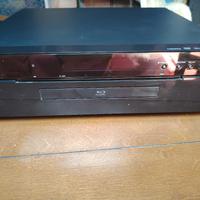 lettore dvd  pioneer 