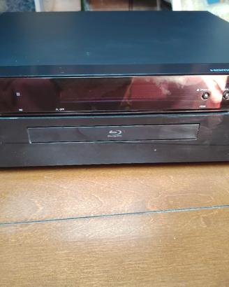 lettore dvd  pioneer 