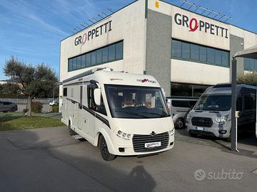 Carthago TOURER I 149 LE