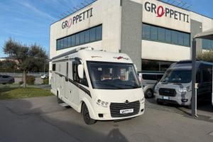 Carthago TOURER I 149 LE