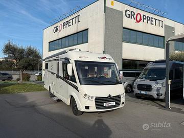 Carthago TOURER I 149 LE