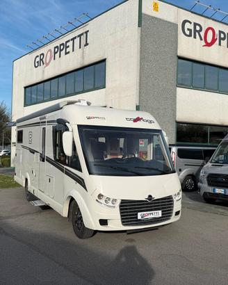 Carthago TOURER I 149 LE