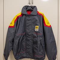 Giacca originale Agip nuova