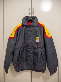 Giacca originale Agip nuova