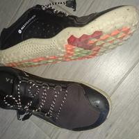 Vivobarefoot Primus trail 