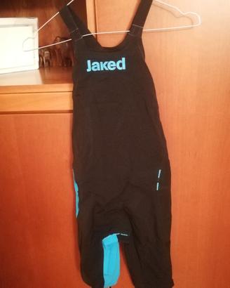 Costumone da donna Jaked