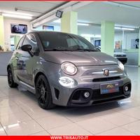 ABARTH 595 1.4 T-Jet Pista