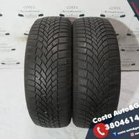 215 60 17 Bridgestone 2020 85% 215 60 R17