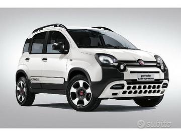 Ricambi fiat panda cross- disponibili- 3482117307