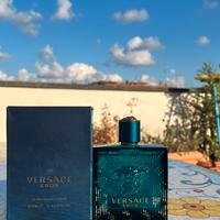 After shave Versace nuovo
