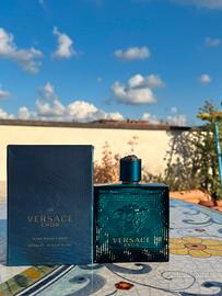 After shave Versace nuovo