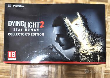 Dying Light 2 Collector's Edition
