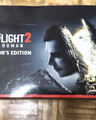 Dying Light 2 Collector's Edition