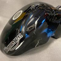 Serbatoio Triumph speedtriple