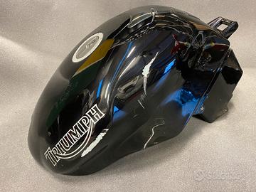 Serbatoio Triumph speedtriple