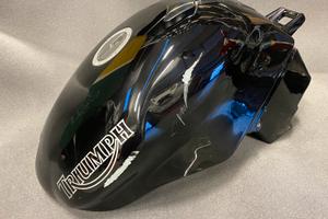 Serbatoio Triumph speedtriple