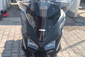 Sym Jet X 125