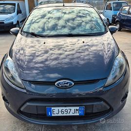 Ford Fiesta Fiesta+ 1.6 TDCi 95CV 5 porte