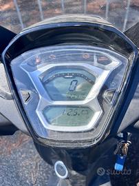 Kymco People 200i - 2025