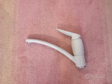 Miscelatore Franke Calypso 