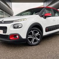 CITROEN C3 PureTech 82 GPL Feel