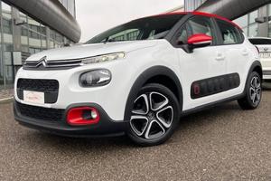 CITROEN C3 PureTech 82 GPL Feel
