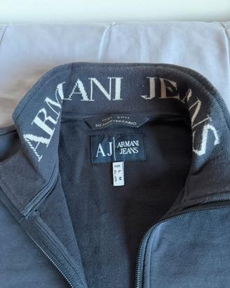 TUTA ARMANI