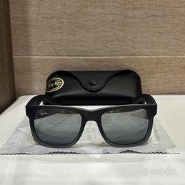 Occhiali da sole RAY-BAN, JUSTIN (unisex)