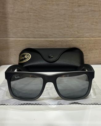 Occhiali da sole RAY-BAN, JUSTIN (unisex)