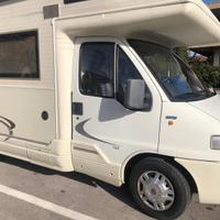 Mizar 140 Ducato 2500 td