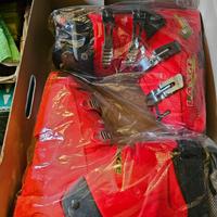 Scarponi sci Lange Free Spirit 8 tg 9