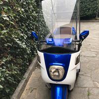 Colibrì senza patente