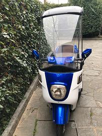 Colibrì senza patente