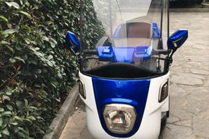 Colibrì senza patente