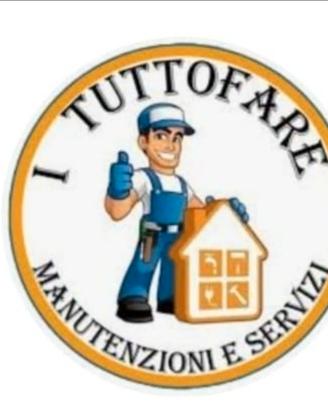 Tuttofare, imbianchino, idraulico, muratore