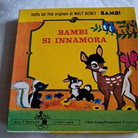 Cartone 8mm  vintage