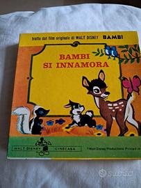 Cartone 8mm  vintage