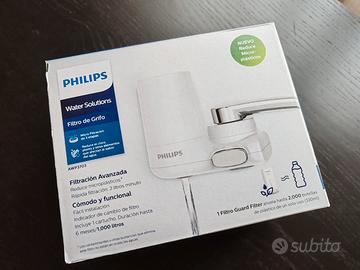 FILTRO ACQUA POTABILE RUBINETTO
