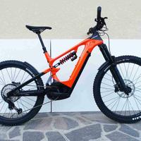 CANNONDALE MOTERRA NEO CARBON LT 2 (Orange)
