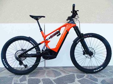 CANNONDALE MOTERRA NEO CARBON LT 2 (Orange)
