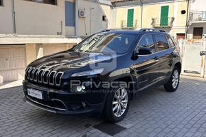 JEEP Cherokee 2.0 Mjt II 170CV 4WD Active Drive I