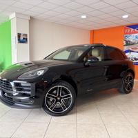 Porsche Macan 2.0 245 cv pdk tetto matrix sound pe