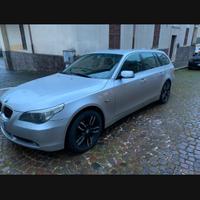 Bmw 530 xd sw