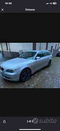 Bmw 530 xd sw