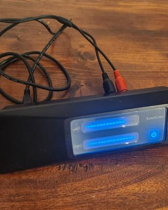 Ripetitore audio per apparecchi acustici Surf Link