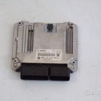 Centralina motore BMW X1 E84 2.0 tdi 2012