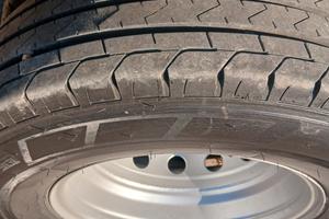 gomme camion euro cargo